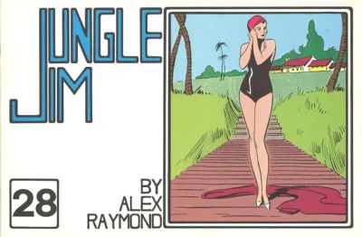 Cover of Issue #28