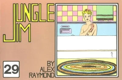 Cover of Issue #29