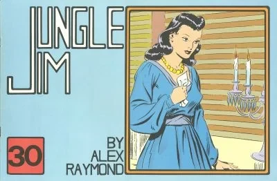 Cover of Issue #30