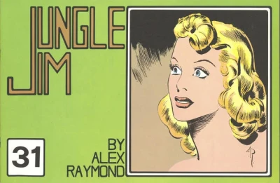 Cover of Issue #31