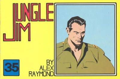 Cover of Issue #35