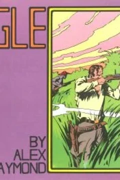 Issue #4