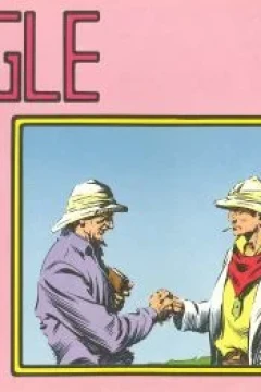 Issue #8