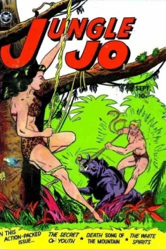 Issue #3