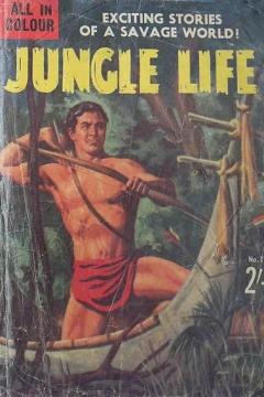 Issue #1