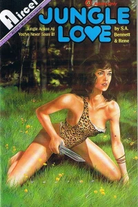 Issue #2