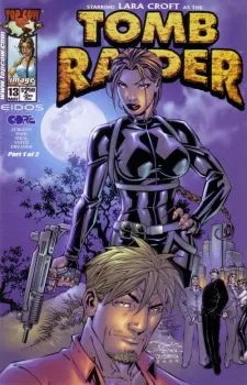Cover of Jungle of Honduras, Part 1