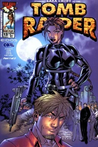 Jungle of Honduras, Part 1