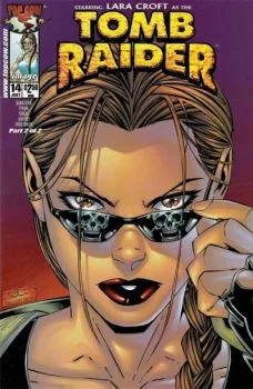 Cover of Jungle of Honduras, Part 2