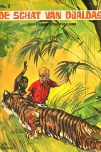 De Schat van Djaldas