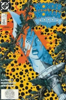 Cover of Jungle Sacrament