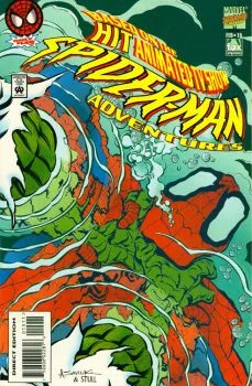 Cover of Jungle Stalkings