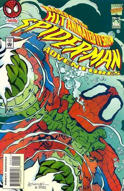 Cover of Jungle Stalkings