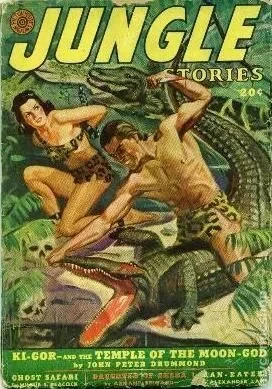 Cover of Volume 1 Issue 10