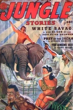 Volume 1 Issue 11