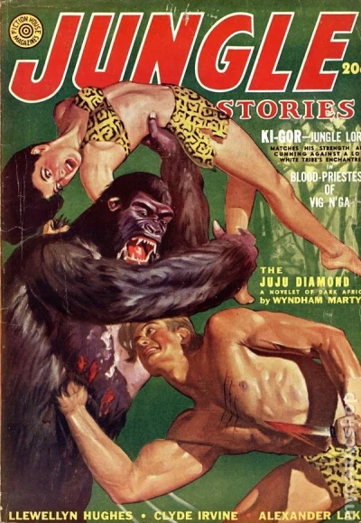 Cover of Volume 2 Issue 2