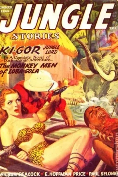 Volume 2 Issue 11