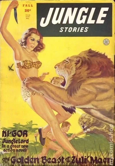 Cover of Volume 3 Issue 4