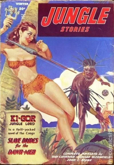 Cover of Volume 3 Issue 5