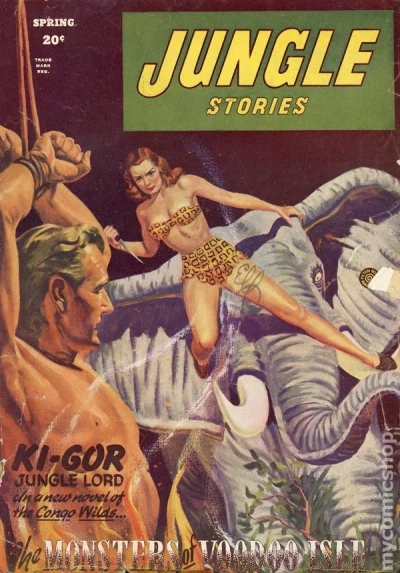 Cover of Volume 3 Issue 6