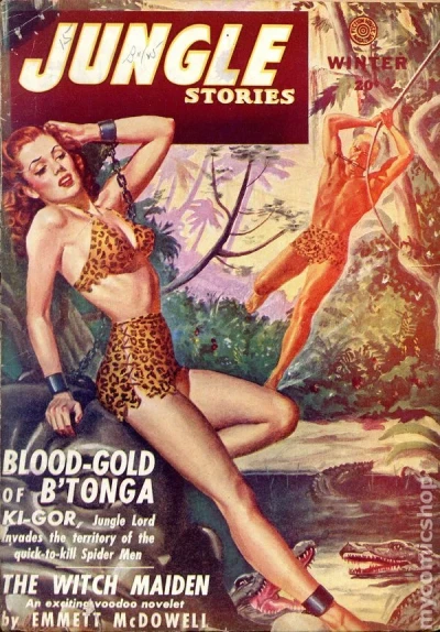 Cover of Volume 3 Issue 9