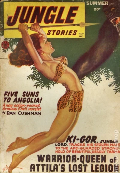 Cover of Volume 3 Issue 11