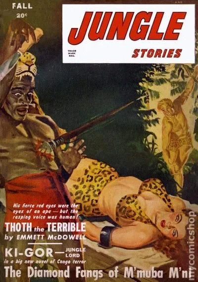 Cover of Volume 3 Issue 12