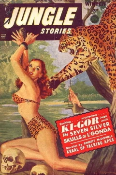 Volume 4 Issue 1