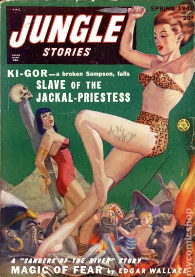 Cover of Volume 4 Issue 2