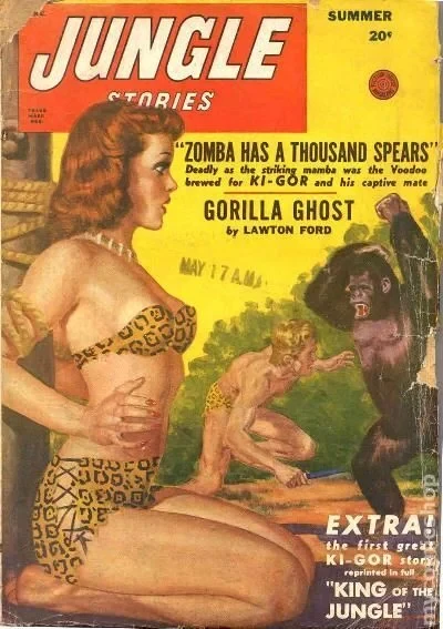 Cover of Volume 4 Issue 3