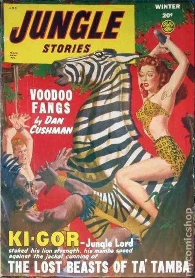 Cover of Volume 4 Issue 5