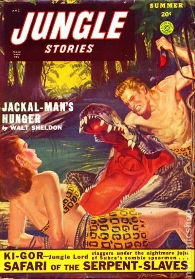 Cover of Volume 4 Issue 7