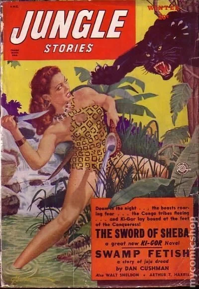 Cover of Volume 4 Issue 9