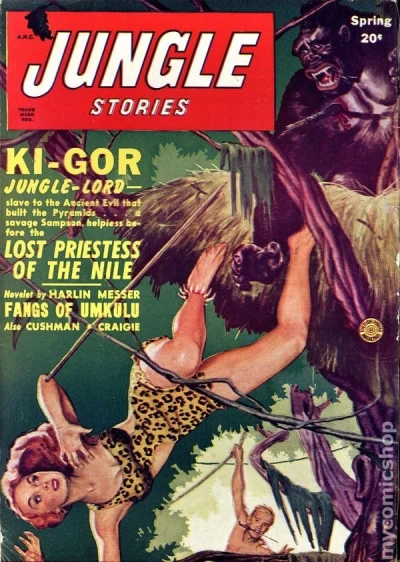 Cover of Volume 4 Issue 10