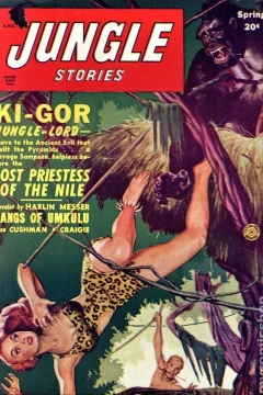 Volume 4 Issue 10