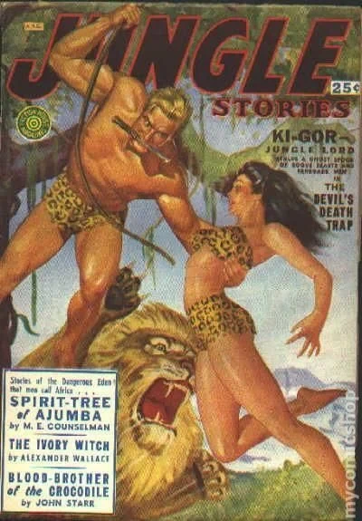 Cover of Volume 5 Issue 3