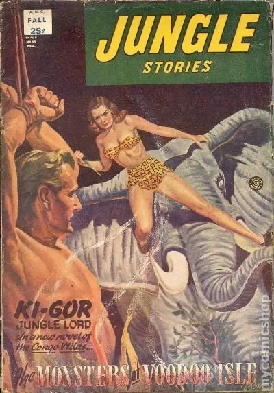 Cover of Volume 5 Issue 6