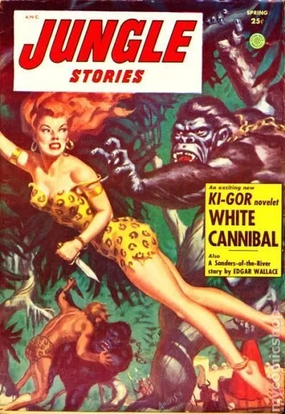 Cover of Volume 5 Issue 11