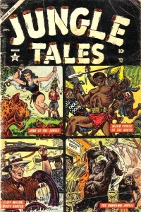 The Screaming Terror!