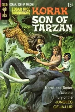 Jungles of Ja-Lur
