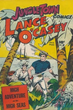 Issue #2