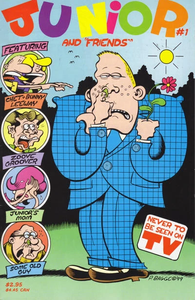 Cover of The Cabbage