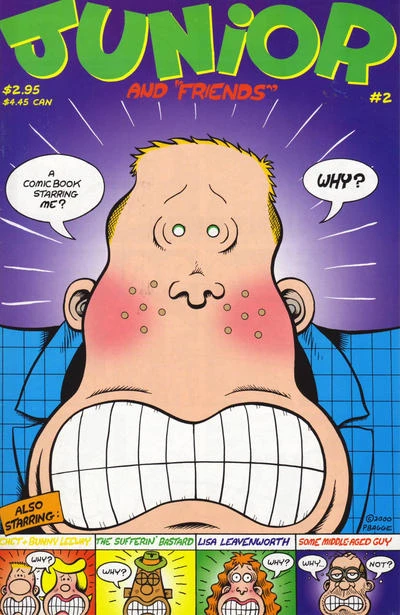 Cover of Raskin Bobbins