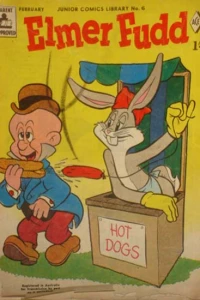 Elmer Fudd
