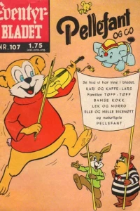 Pellefant & co