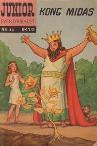 Kong Midas