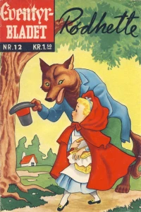 Rødhette