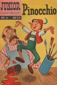 Pinocchio