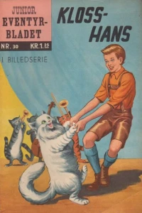 Snehvit og Rosenrød