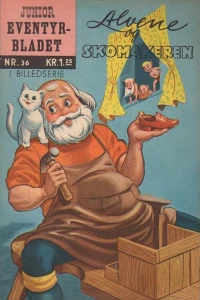Alvene og skomakeren